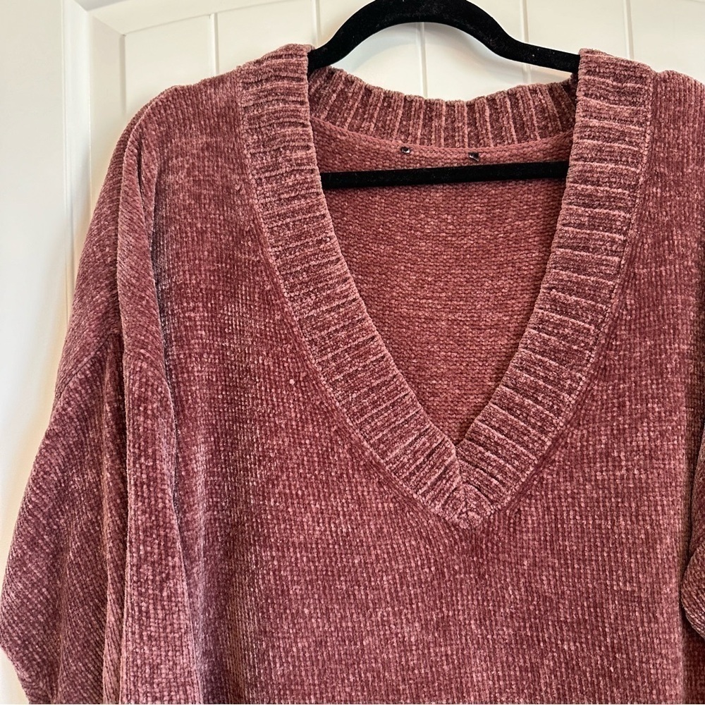 Oversized Plus Extra Long And Super Soft Chenille… - image 2